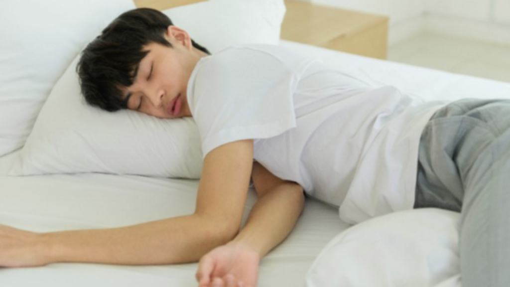 수면 무호흡증과 꿈의 관계