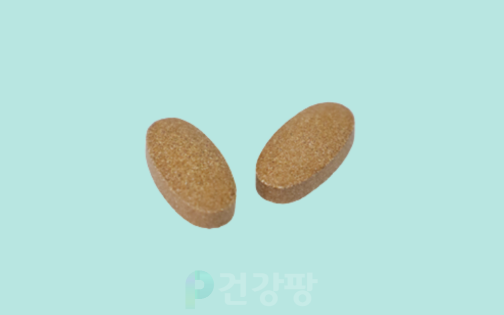 김종국 영양제 익스트림 블랙마카 1600, 1800 성분, 효능 및 후기