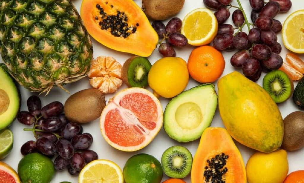 플라보노이드 효능 6가지, 부작용, 함유 음식 및 과일