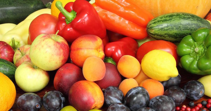 플라보노이드 효능 6가지, 부작용, 함유 음식 및 과일