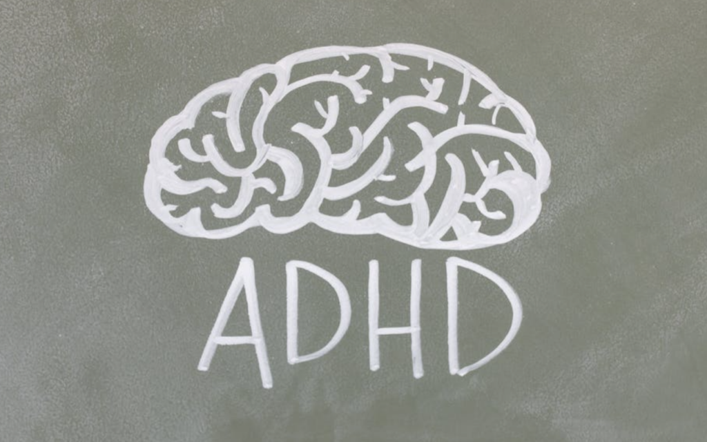 ADHD 약, 종류와 효과 및 부작용
