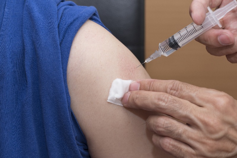 대상포진 예방 백신 종류 - 조스타박스, 스카이조스터, 싱그릭스